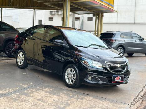 CHEVROLET Prisma 1.4 4P LTZ  AUTOMTICO, Foto 3