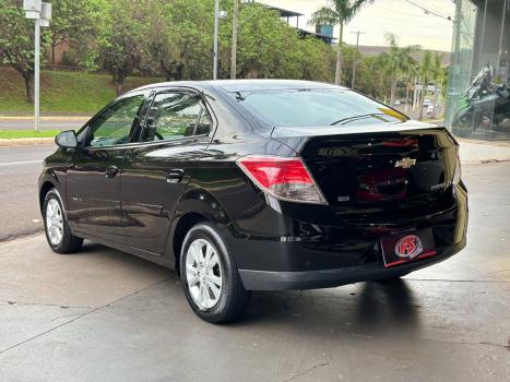 CHEVROLET Prisma 1.4 4P LTZ  AUTOMTICO, Foto 4