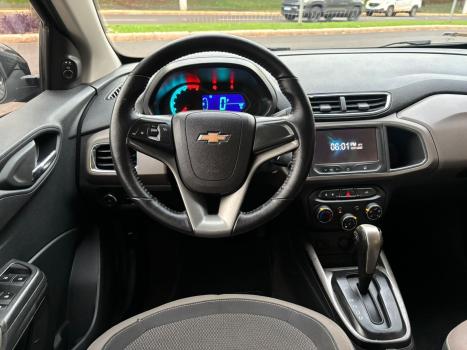 CHEVROLET Prisma 1.4 4P LTZ  AUTOMTICO, Foto 6