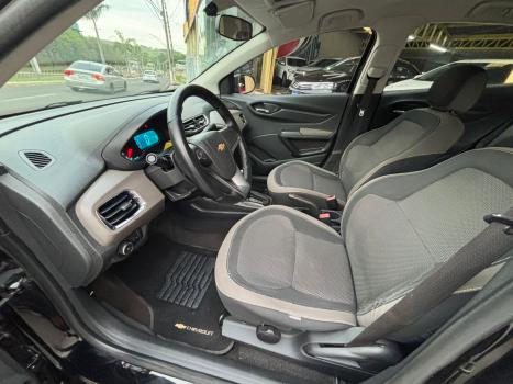 CHEVROLET Prisma 1.4 4P LTZ  AUTOMTICO, Foto 7