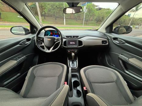 CHEVROLET Prisma 1.4 4P LTZ  AUTOMTICO, Foto 8