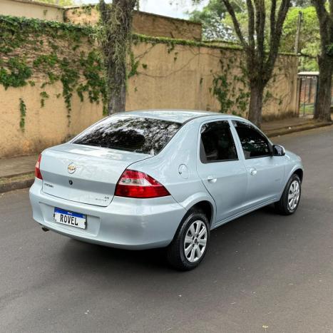 CHEVROLET Prisma 1.4 4P MAXX FLEX, Foto 2