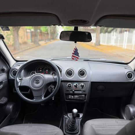 CHEVROLET Prisma 1.4 4P MAXX FLEX, Foto 4