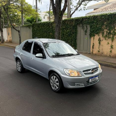 CHEVROLET Prisma 1.4 4P MAXX FLEX, Foto 7