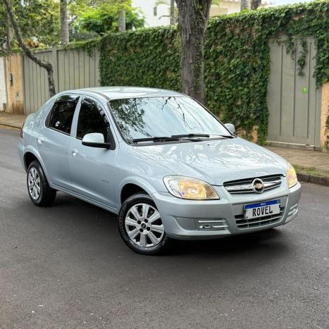 CHEVROLET Prisma 1.4 4P MAXX FLEX, Foto 8