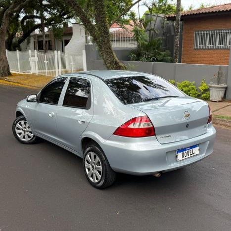 CHEVROLET Prisma 1.4 4P MAXX FLEX, Foto 9