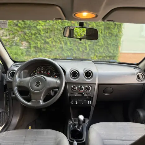 CHEVROLET Prisma 1.4 4P MAXX FLEX, Foto 4