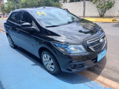 CHEVROLET Prisma 1.4 4P LT FLEX, Foto 2