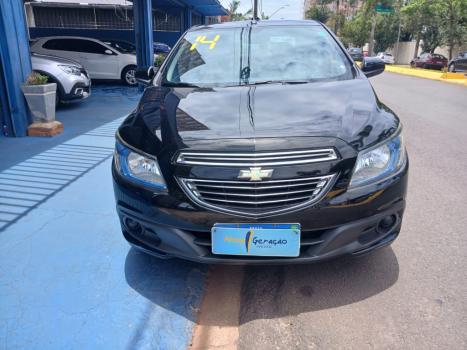 CHEVROLET Prisma 1.4 4P LT FLEX, Foto 3