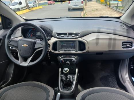 CHEVROLET Prisma 1.4 4P LT FLEX, Foto 4