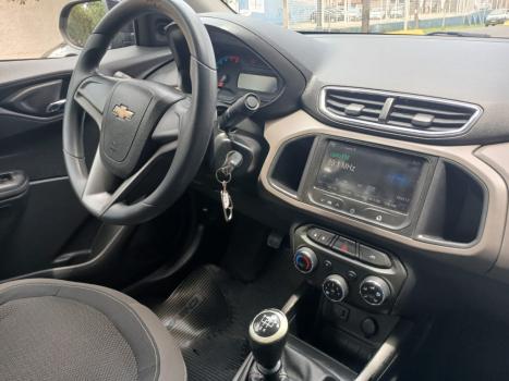 CHEVROLET Prisma 1.4 4P LT FLEX, Foto 5