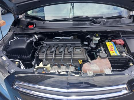 CHEVROLET Prisma 1.4 4P LT FLEX, Foto 8