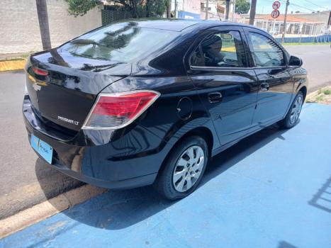 CHEVROLET Prisma 1.4 4P LT FLEX, Foto 13