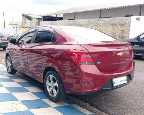 CHEVROLET Prisma 1.4 4P LTZ FLEX, Foto 3