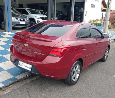 CHEVROLET Prisma 1.4 4P LTZ FLEX, Foto 4