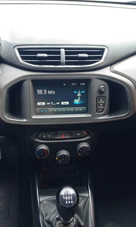 CHEVROLET Prisma 1.4 4P LTZ FLEX, Foto 6