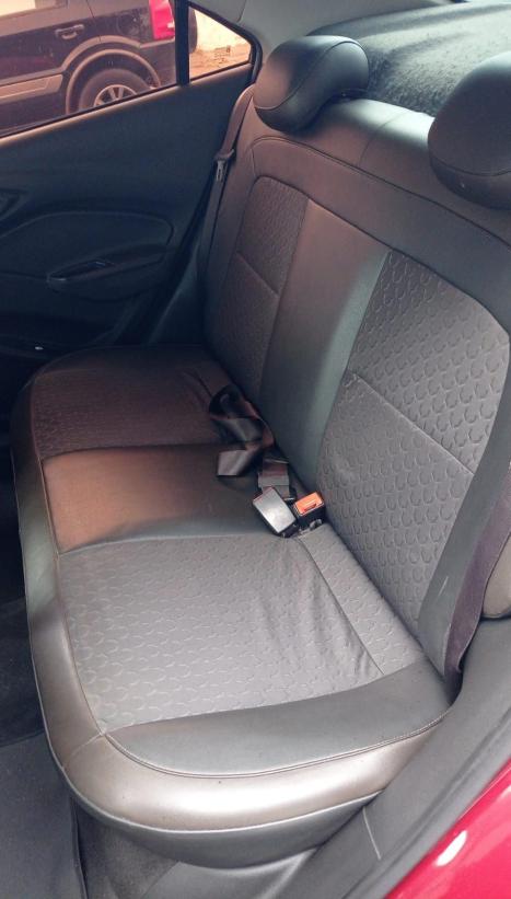 CHEVROLET Prisma 1.4 4P LTZ FLEX, Foto 8