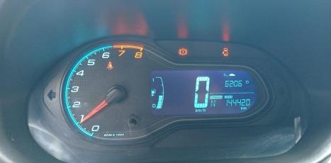 CHEVROLET Prisma 1.4 4P LTZ FLEX, Foto 9