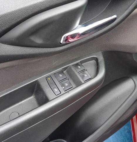 CHEVROLET Prisma 1.4 4P LTZ FLEX, Foto 10