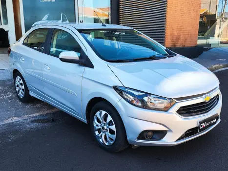 CHEVROLET Prisma 1.4 4P LT FLEX AUTOMTICO, Foto 3