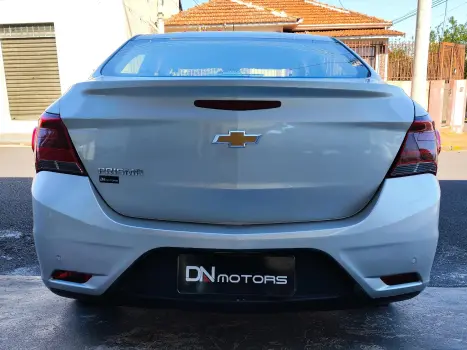 CHEVROLET Prisma 1.4 4P LT FLEX AUTOMTICO, Foto 6