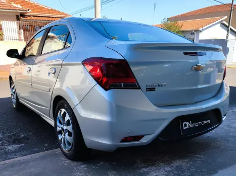 CHEVROLET Prisma 1.4 4P LT FLEX AUTOMTICO, Foto 7