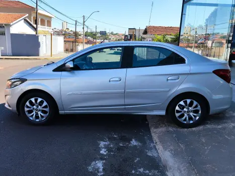 CHEVROLET Prisma 1.4 4P LT FLEX AUTOMTICO, Foto 8