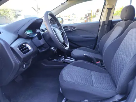 CHEVROLET Prisma 1.4 4P LT FLEX AUTOMTICO, Foto 9