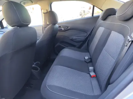 CHEVROLET Prisma 1.4 4P LT FLEX AUTOMTICO, Foto 10