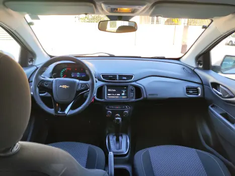 CHEVROLET Prisma 1.4 4P LT FLEX AUTOMTICO, Foto 11