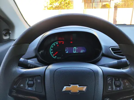 CHEVROLET Prisma 1.4 4P LT FLEX AUTOMTICO, Foto 14