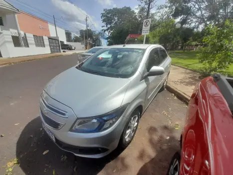 CHEVROLET Prisma 1.4 4P LTZ  AUTOM�TICO, Foto 2