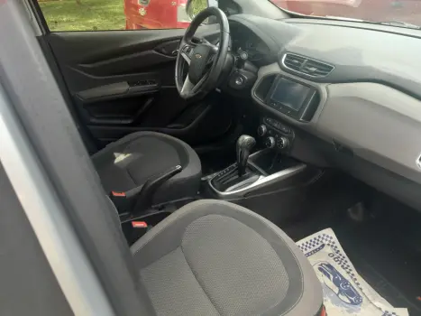 CHEVROLET Prisma 1.4 4P LTZ  AUTOM�TICO, Foto 4