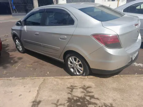 CHEVROLET Prisma 1.4 4P LTZ  AUTOM�TICO, Foto 5