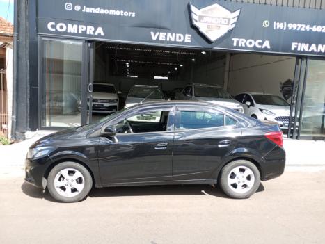 CHEVROLET Prisma 1.4 4P LT FLEX, Foto 2