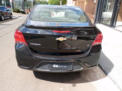 CHEVROLET Prisma 1.4 4P LT FLEX, Foto 3