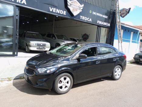 CHEVROLET Prisma 1.4 4P LT FLEX, Foto 4