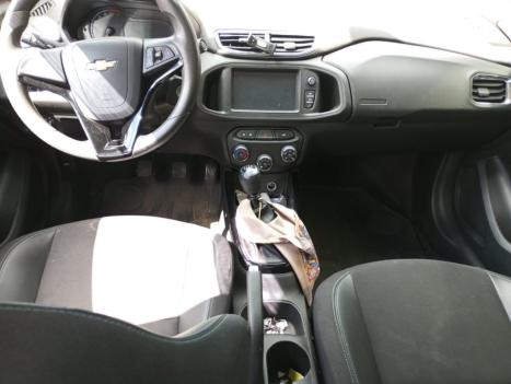 CHEVROLET Prisma 1.4 4P LT FLEX, Foto 5