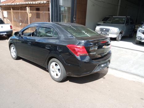 CHEVROLET Prisma 1.4 4P LT FLEX, Foto 6