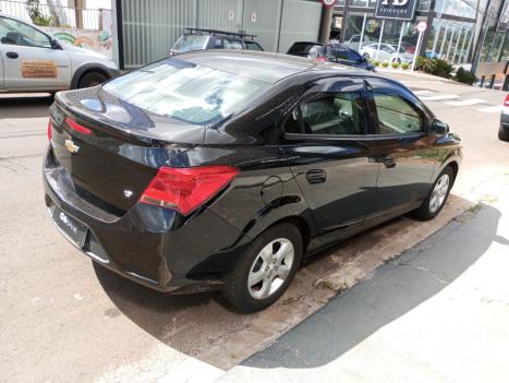 CHEVROLET Prisma 1.4 4P LT FLEX, Foto 7