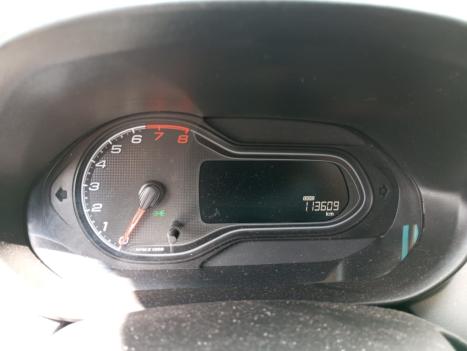 CHEVROLET Prisma 1.4 4P LT FLEX, Foto 8