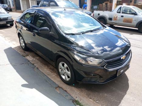 CHEVROLET Prisma 1.4 4P LT FLEX, Foto 9