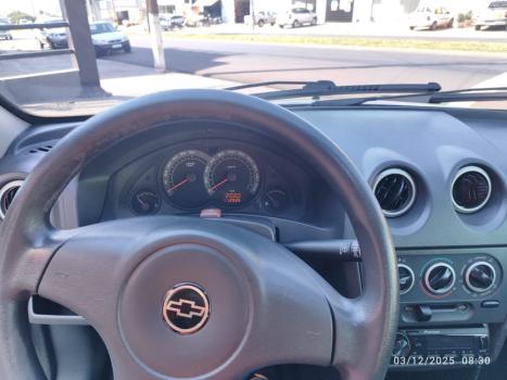 CHEVROLET Prisma 1.4 4P JOY FLEX, Foto 4