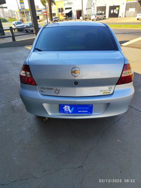CHEVROLET Prisma 1.4 4P JOY FLEX, Foto 6