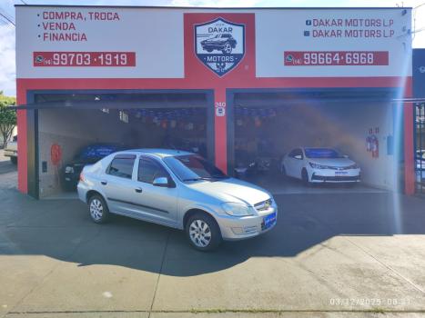 CHEVROLET Prisma 1.4 4P JOY FLEX, Foto 8