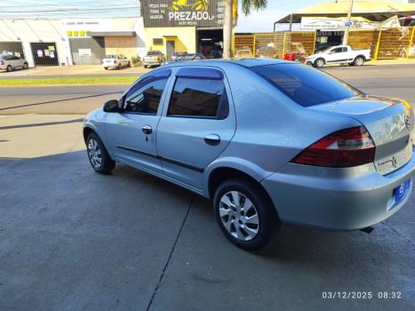 CHEVROLET Prisma 1.4 4P JOY FLEX, Foto 9