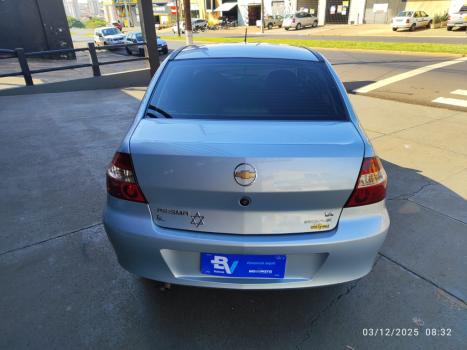 CHEVROLET Prisma 1.4 4P JOY FLEX, Foto 10