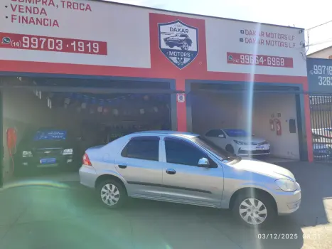 CHEVROLET Prisma 1.4 4P JOY FLEX, Foto 13