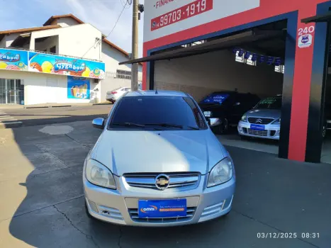 CHEVROLET Prisma 1.4 4P JOY FLEX, Foto 14