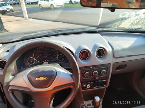 CHEVROLET Prisma 1.4 4P LT VHCE FLEX, Foto 5